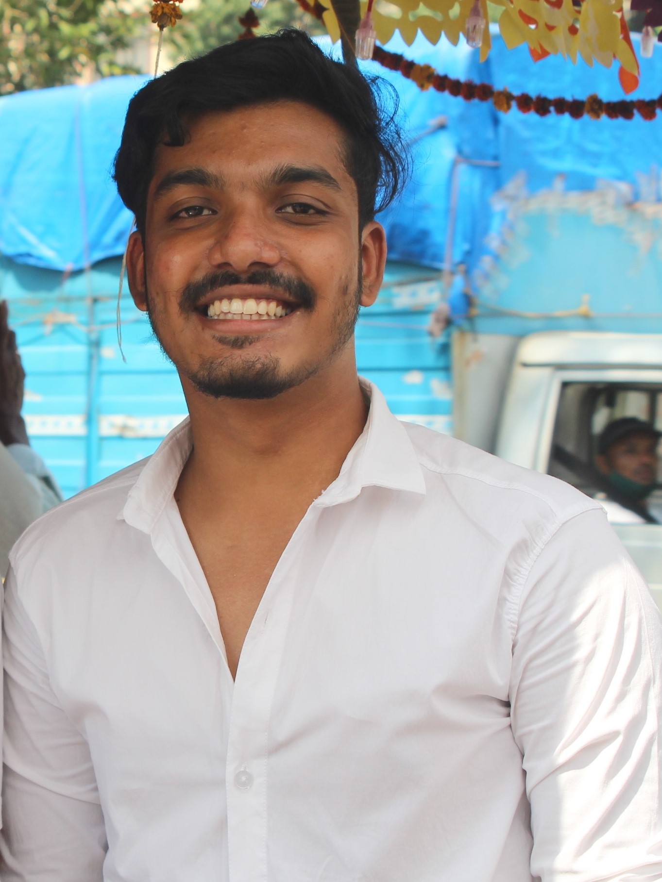 Team Member