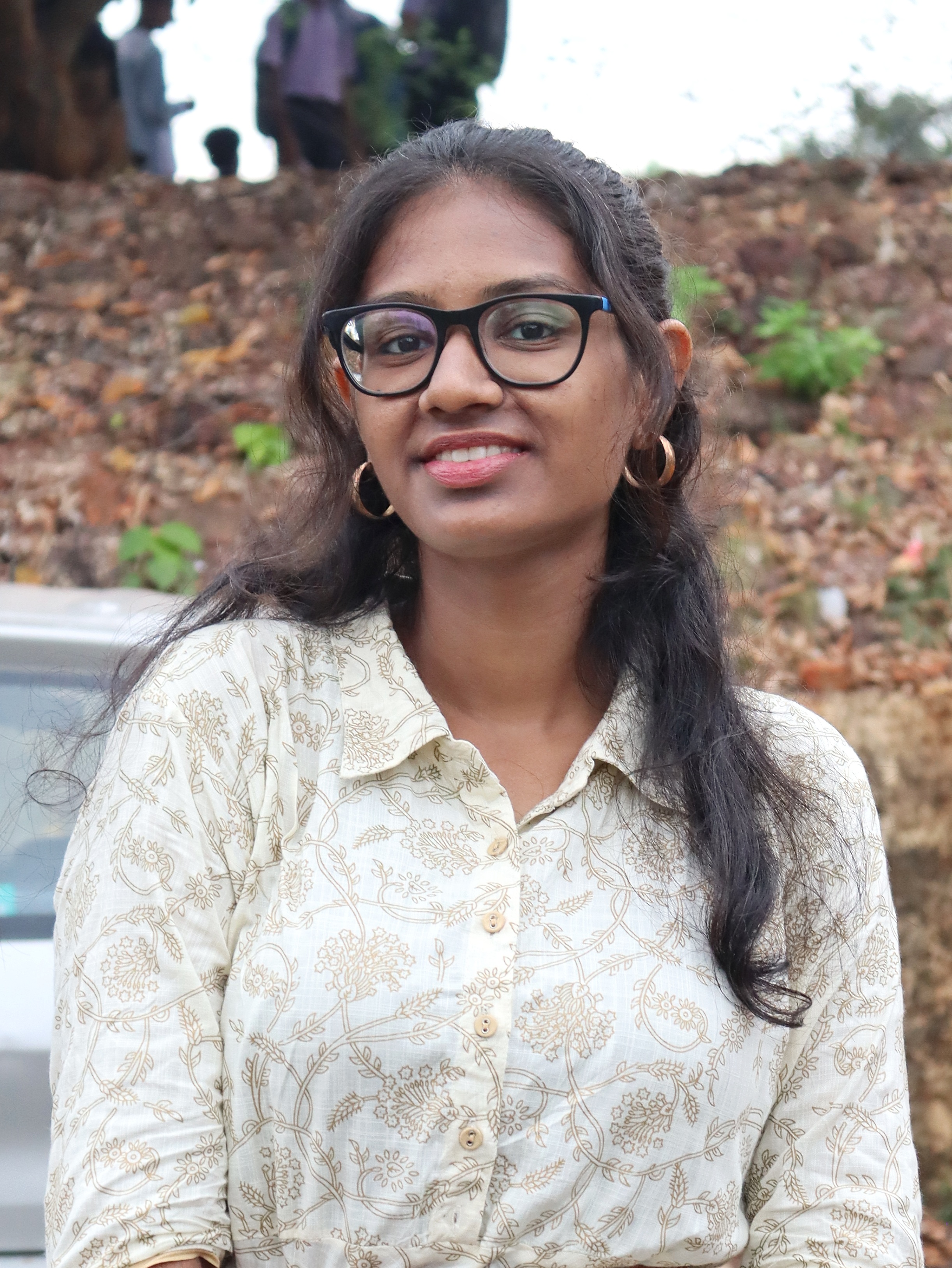 Team Member
