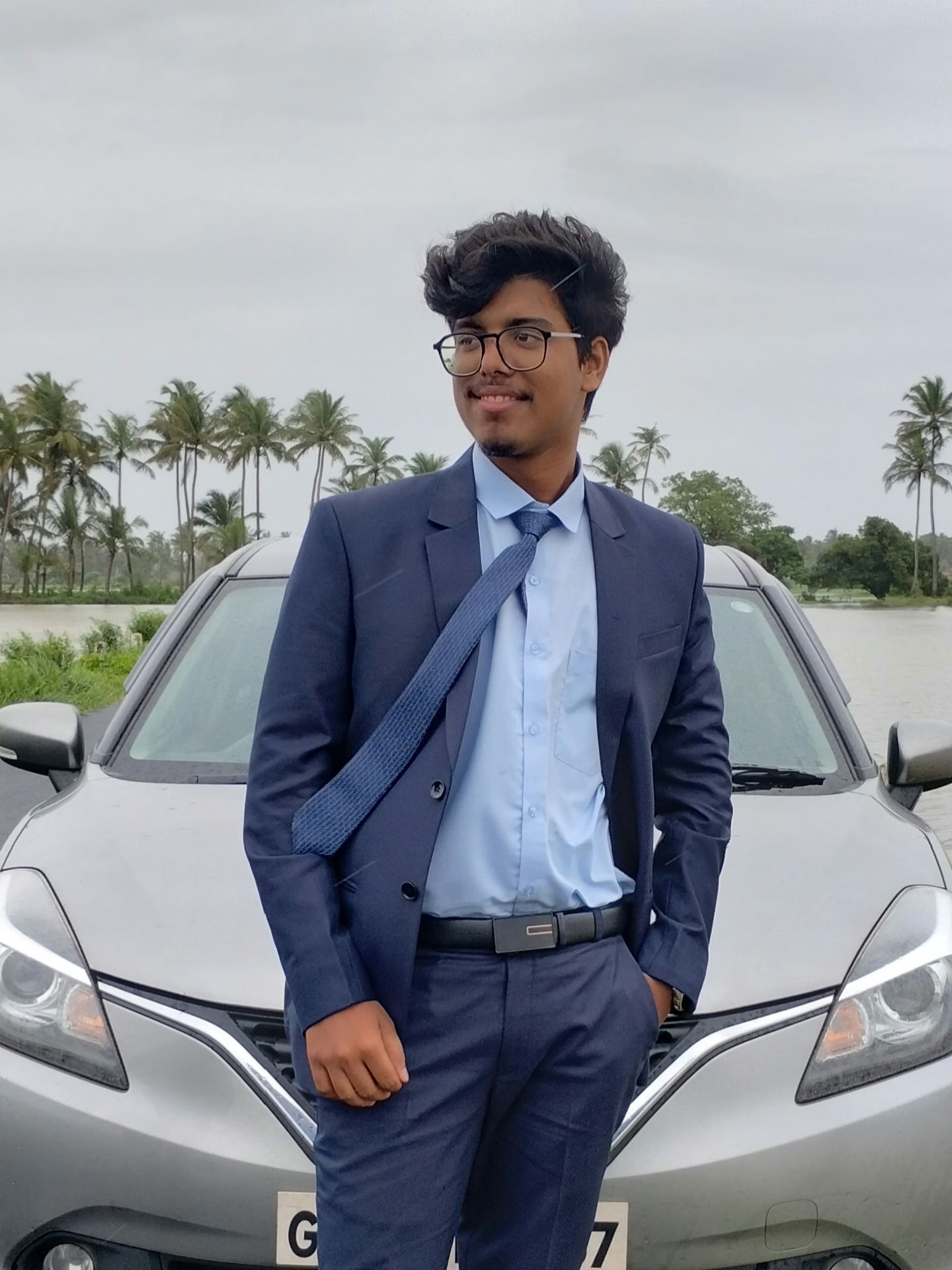 Team Member