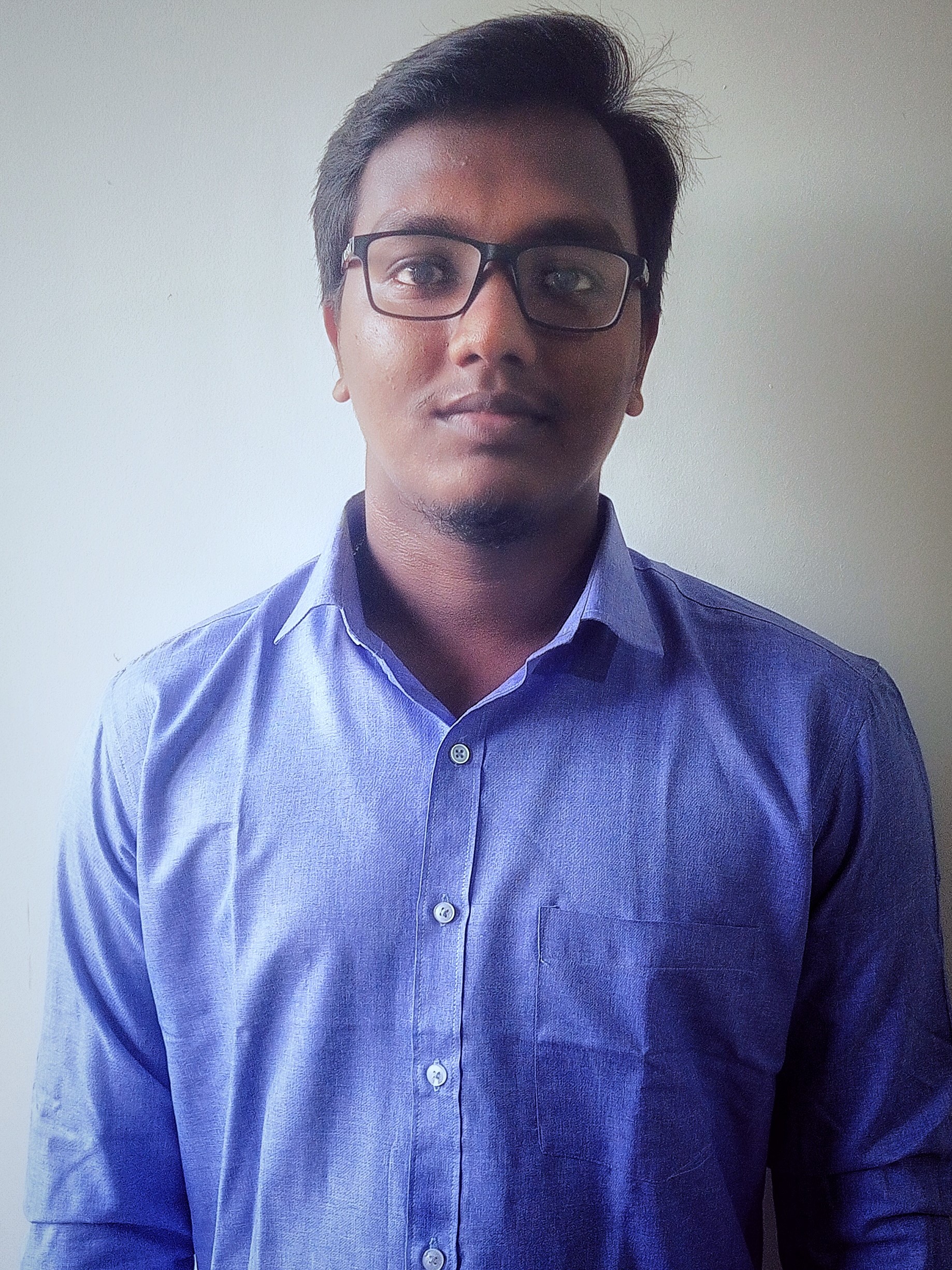 Team Member